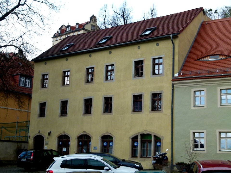 Tischerplatz 1 Pirna