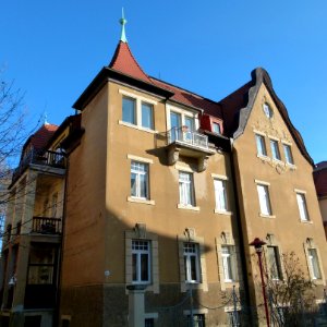 Wilhelminenstraße 10 Loschwitz 2