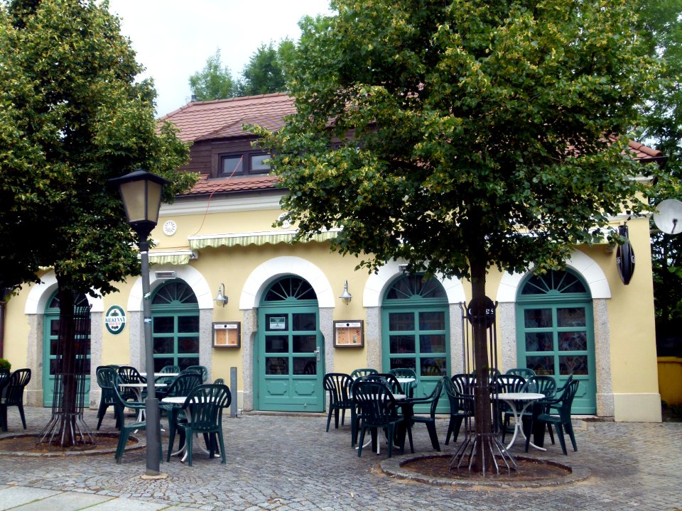 Pfortenstraße 9A Kamenz