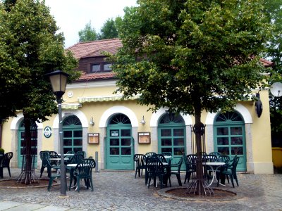 Pfortenstraße 9A Kamenz