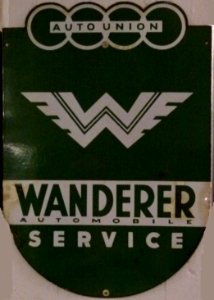 Wanderer Automobile Service