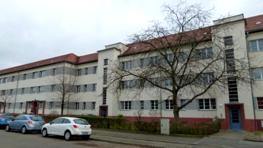 Gohrischstraße 1-9 Seidnitz 2