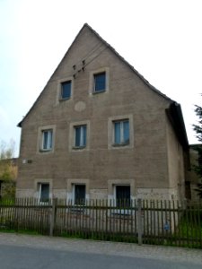 Pratzschwitzer Straße 133 Pirna 1