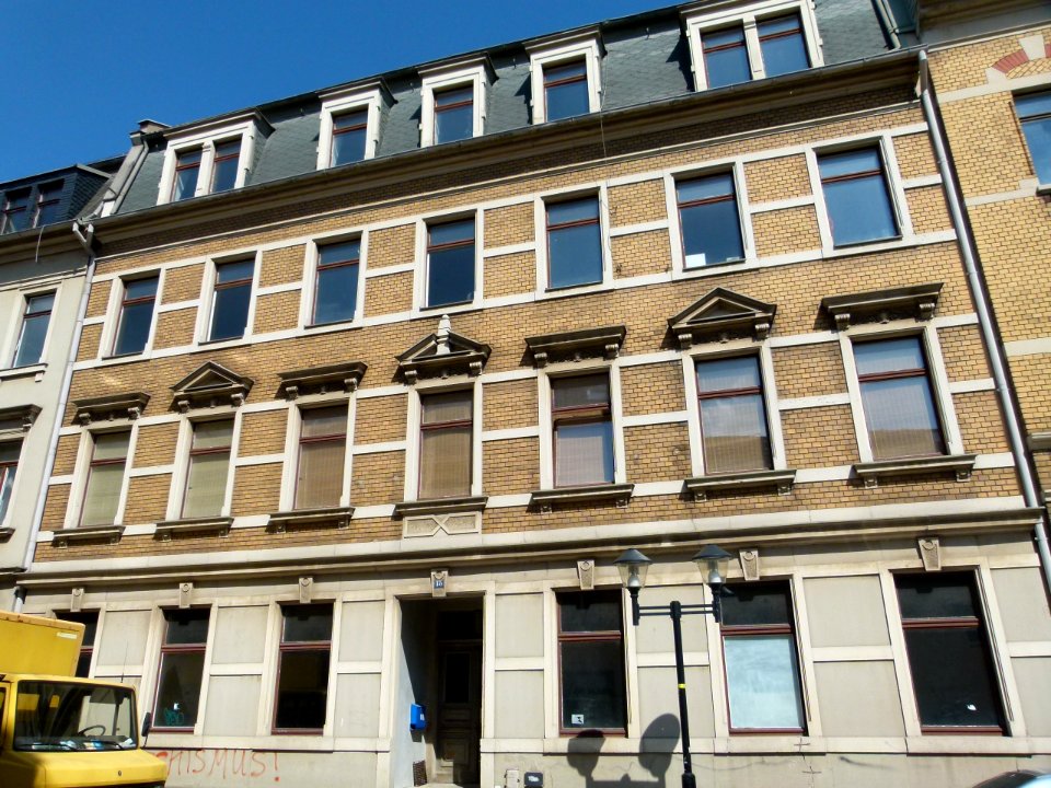 Rosa-Luxemburg-Straße 15 Pirna