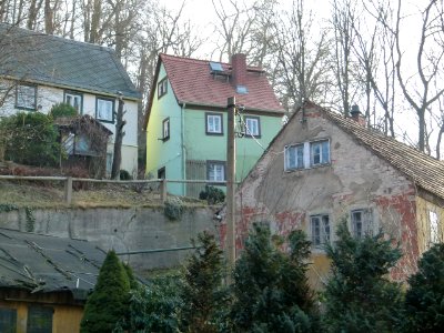 Grundstraße 48 Loschwitz