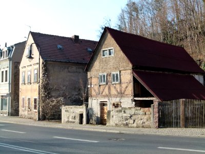 Grundstraße 7-9 Loschwitz 2