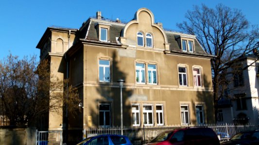 August-Bebel-Straße 29 Strehlen 2
