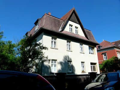 Hohe Straße 4 Pirna 2