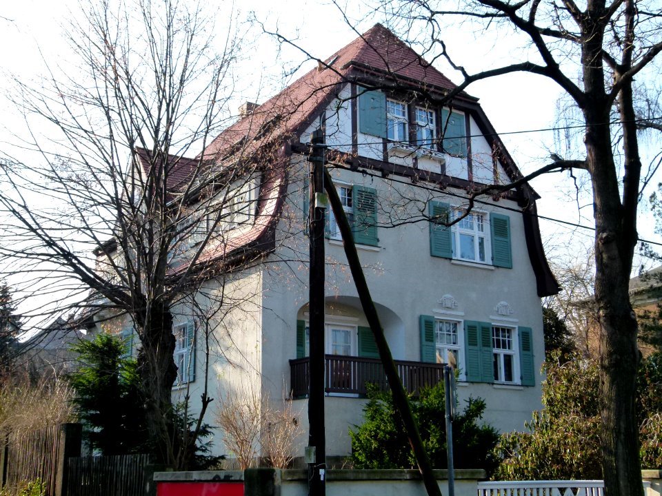 Barlachstraße 3 Strehlen 1
