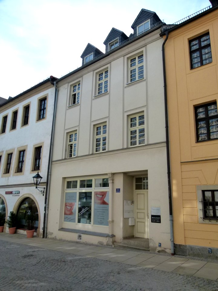 Straßberger Straße 1 Plauen 2
