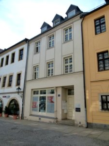 Straßberger Straße 1 Plauen 2