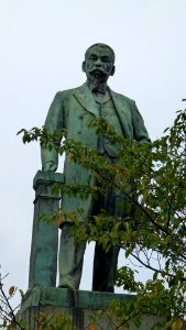 Yajiro Shinagawa in Tokyo 2