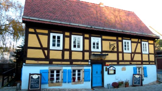 Hofwiesenstraße 28 Gorbitz 2