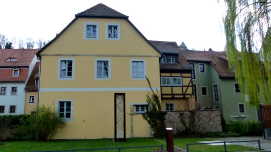 Plangasse 11 Pirna 2