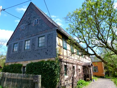 Prof-Werner-Straße 14 Graupa Pirna 1