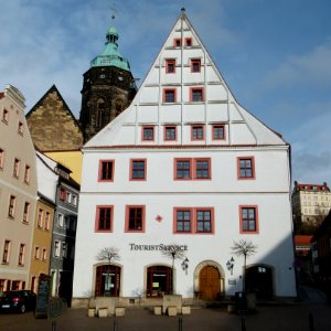 Am Markt 7 Pirna