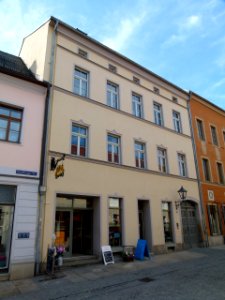Straßberger Straße 15 Plauen