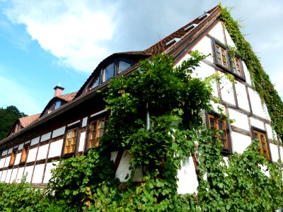 Grundstraße 6 Loschwitz 1