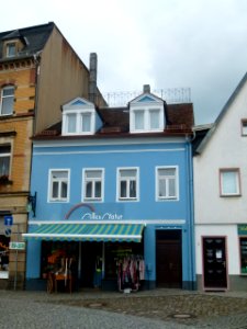 Ziegenbalgplatz 11 Pulsnitz