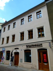 Barbiergasse 18 Pirna