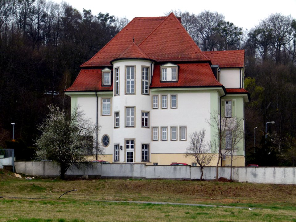 Bergstraße 16 Pirna 2