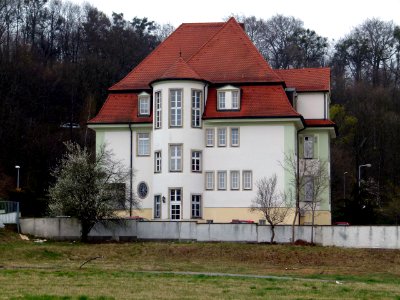 Bergstraße 16 Pirna 2