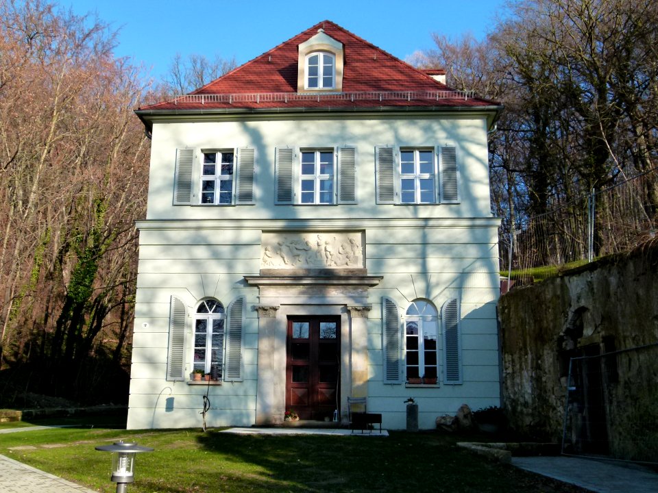Wachwitzer Weinberg 2 Wachwitz 1
