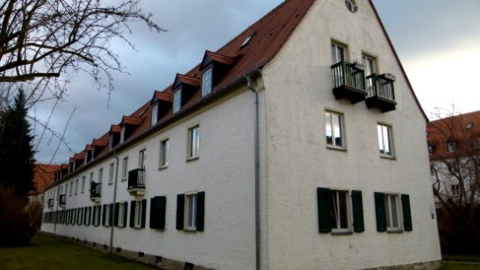 Dobritzer Straße 67-69-71 Seibnitz
