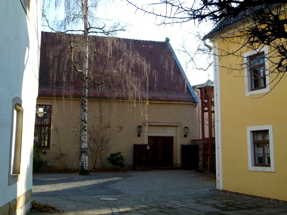Altseidnitz 12 Seidnitz 2