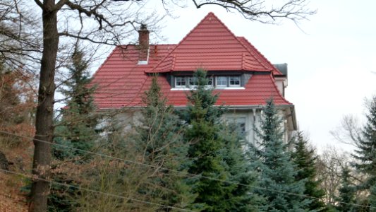 Wachwitzer Bergstraße 16 Wachwitz