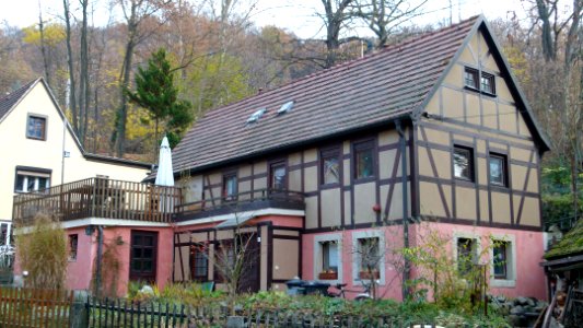 Wachwitzgrund 58 Wachwitz
