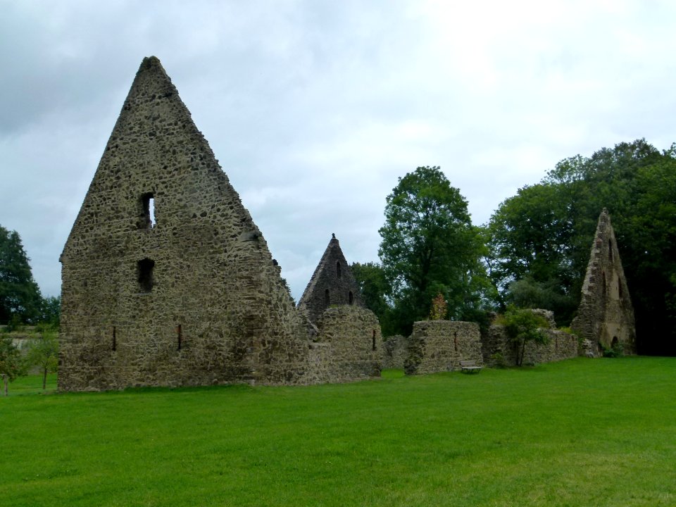 Kloster Altzella 112
