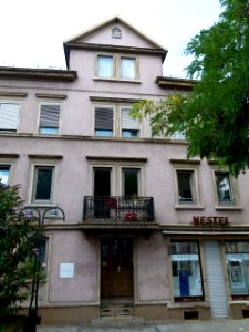 Wilhelmstraße 17 Bad Cannstatt 2