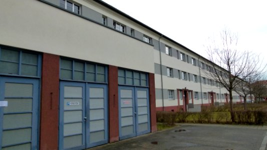 Winterbergstraße 86b-e Seidnitz