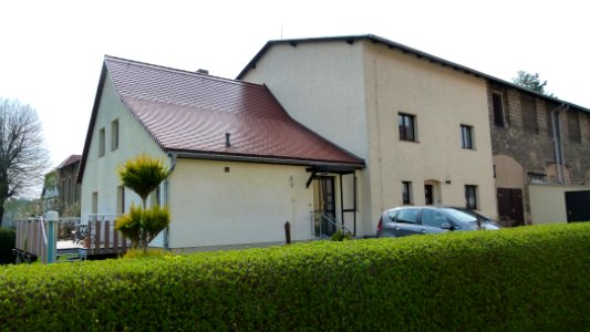 An der Hopfendarre 17 Pirna