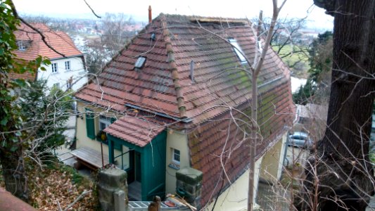 Wachwitzer Bergstraße 7 Wachwitz 3