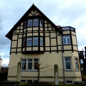 An der Berglehne 4 Loschwitz 3