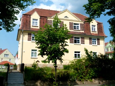 Albert-Barthel-Straße 6 Copitz Pirna 2