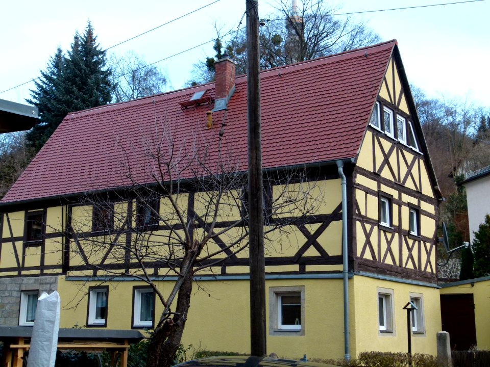 Wachwitzgrund 38 Wachwitz 2