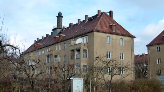 Altenberger Straße 72-74-76 Seidnitz