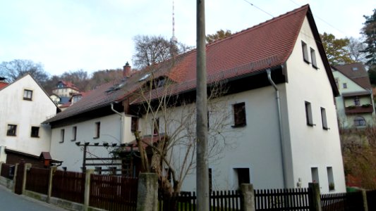 Wachwitzgrund 14 Wachwitz