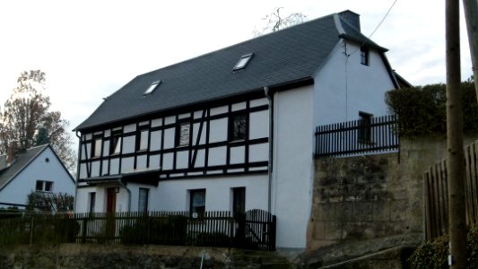 Wachwitzgrund 19 Wachwitz