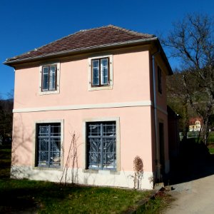 Wilhelm-Wolf-Straße 13 Nebengebäude 2 Pillnitz