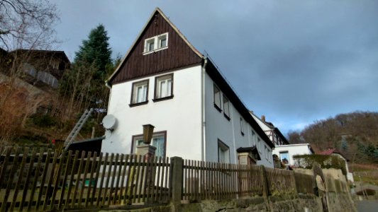 Wachwitzgrund 15 Wachwitz 1