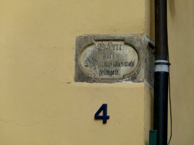 Markt 4 Stadt Wehlen 4