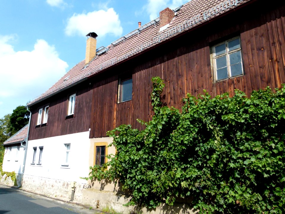 Winzerstraße 24 Radebeul 2