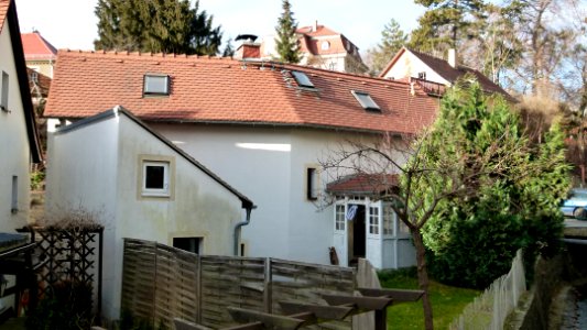 Wachwitzgrund 16 Wachwitz 2