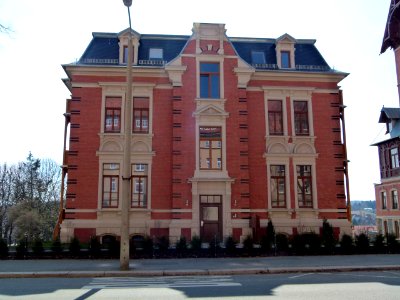 Straßberger Straße 107 Plauen 2