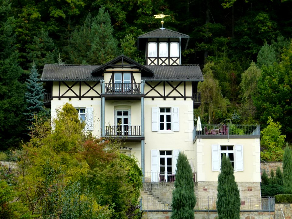 Hofewiese 6 Stadt Wehlen