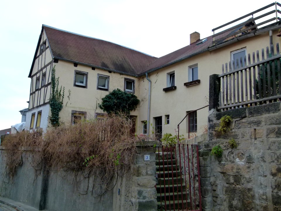 Wachwitzgrund 3 Wachwitz